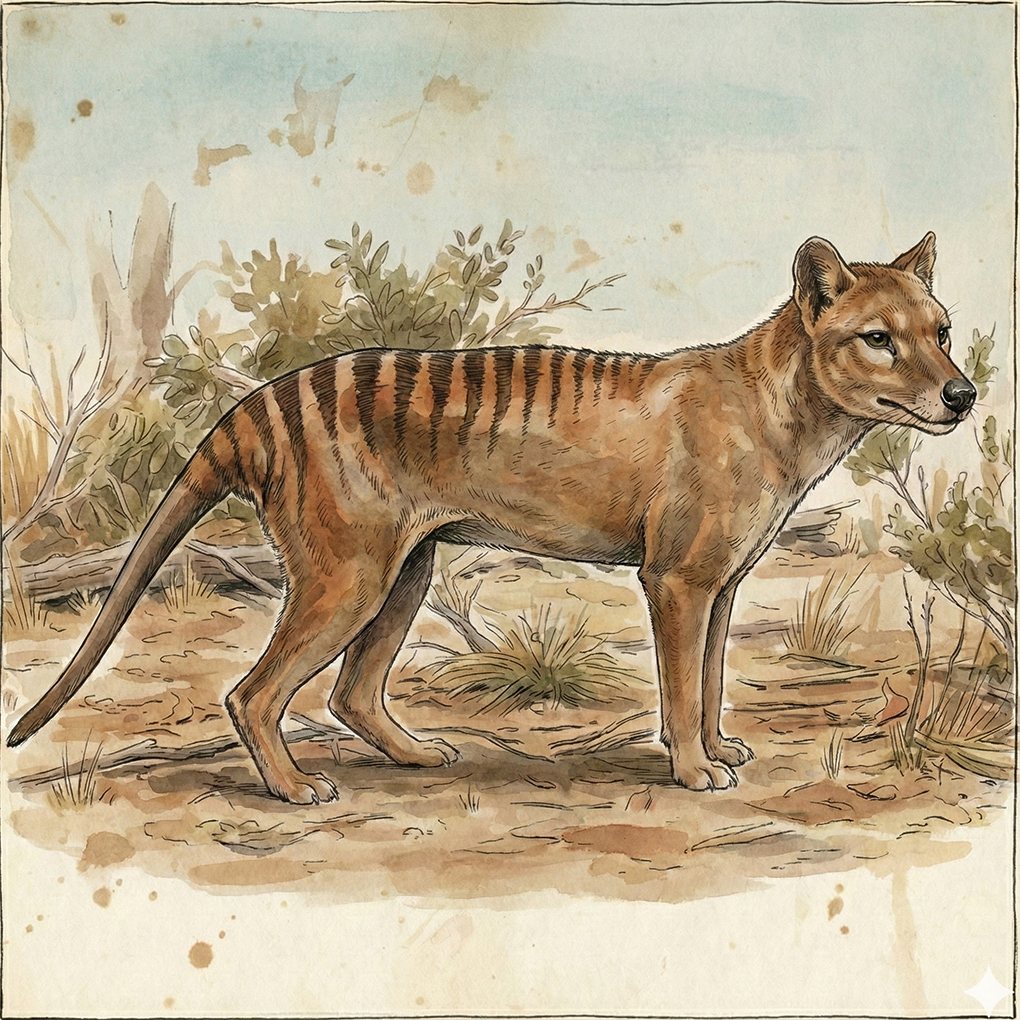 Thylacine